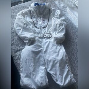 Obermeyer Snow Suit Ski Snowboarding youth 18 juniors